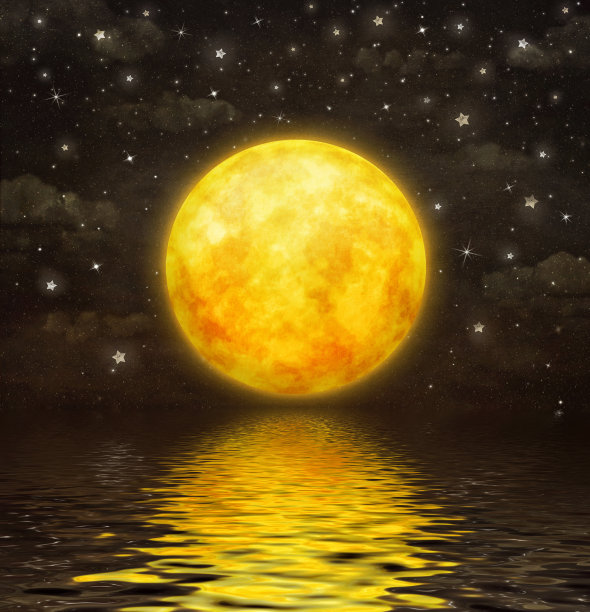 moon