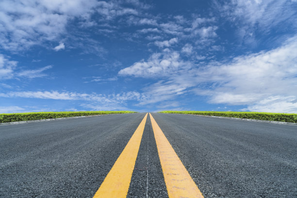 highway