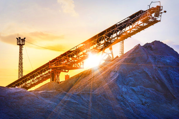 采矿企业属于什么行业