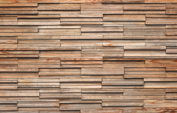 木砖墙