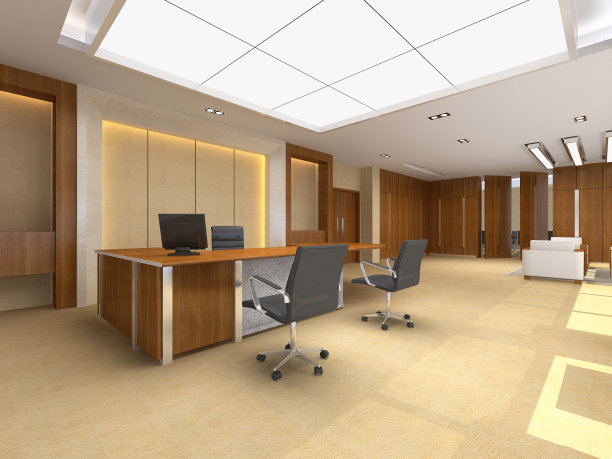 企业立体文化墙