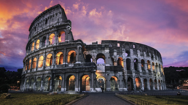colosseum