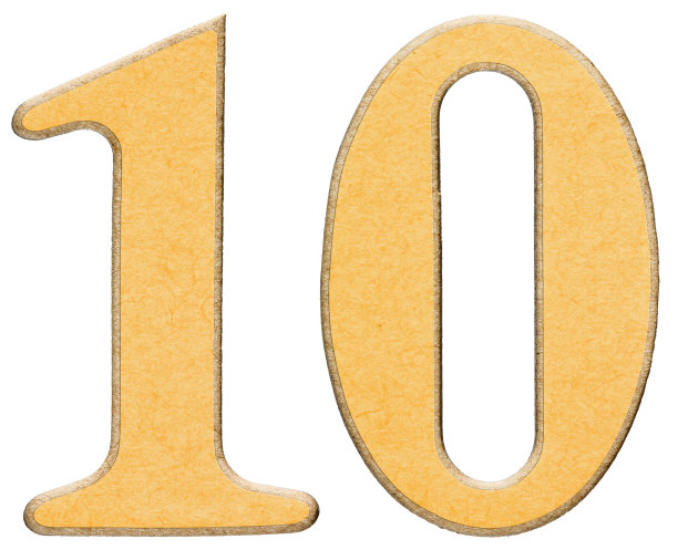 ten