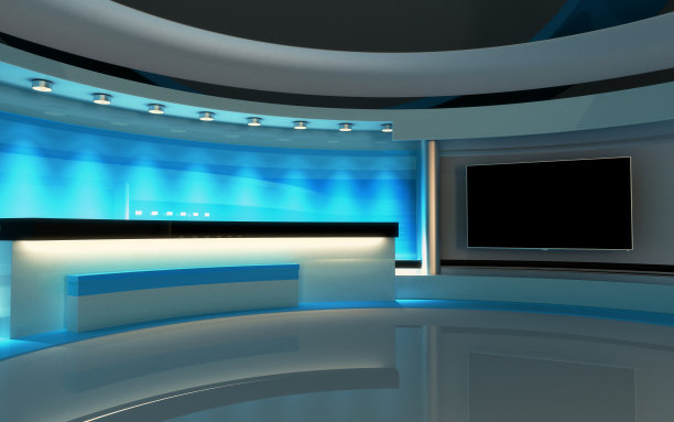 broadcast