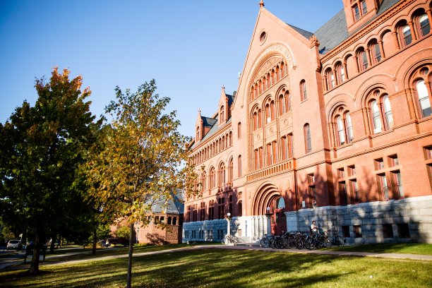 university