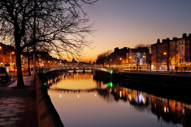 ireland