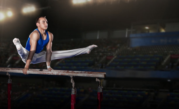acrobat