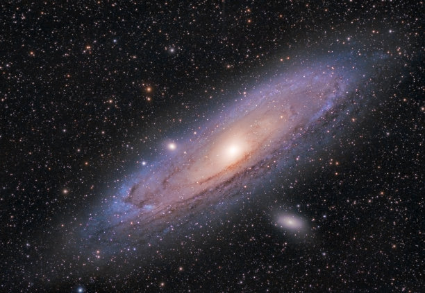 galaxy