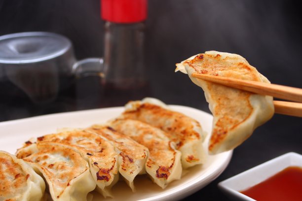 dumplings