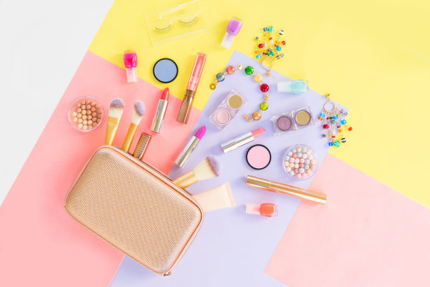 cosmetics