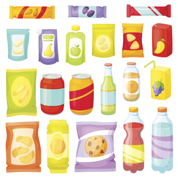 snack