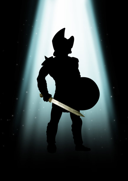 warrior