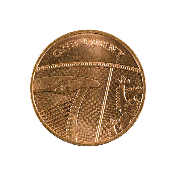 penny