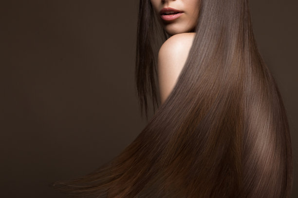 hair