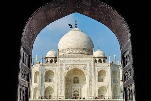 taj