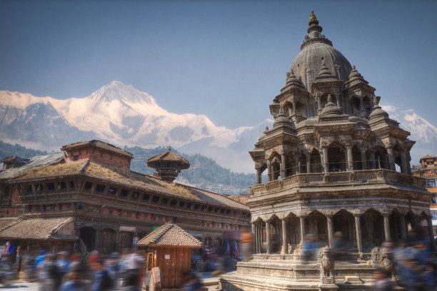 kathmandu