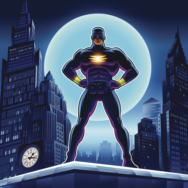 superman