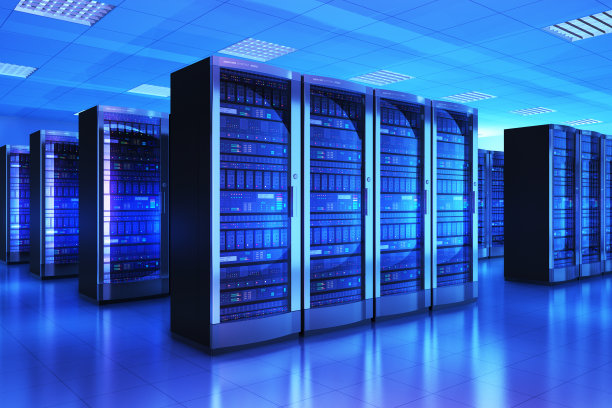 server