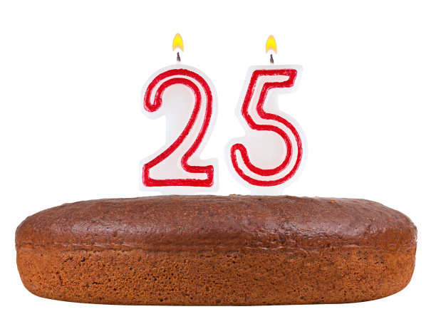 25th