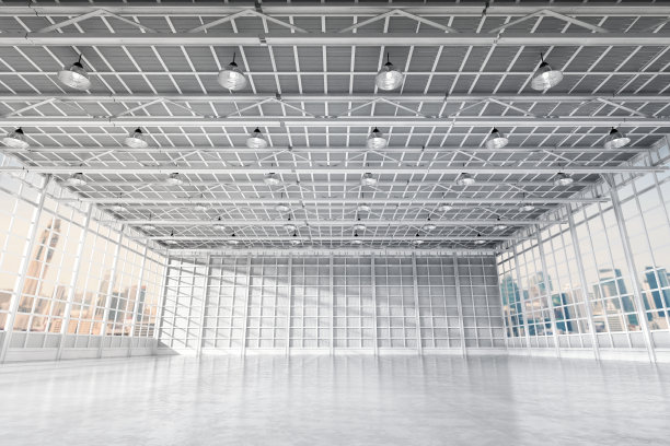warehouse