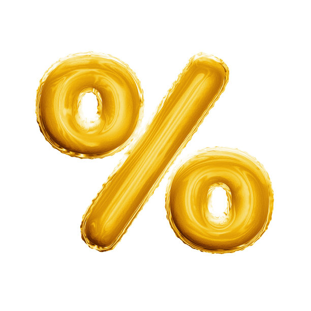 percentage