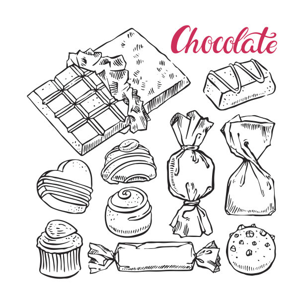 chocolates