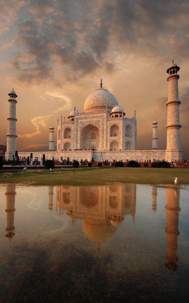 taj