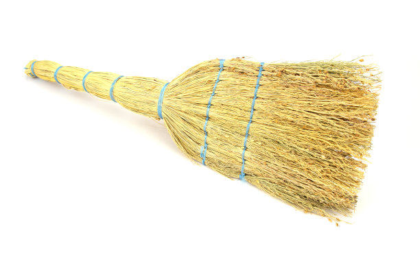 broom