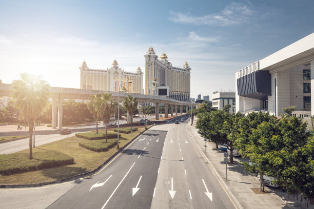 macao