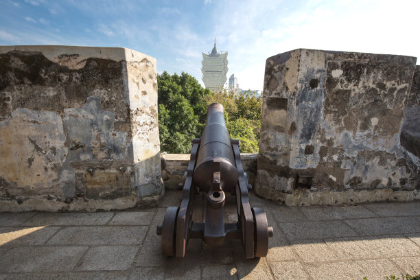fort