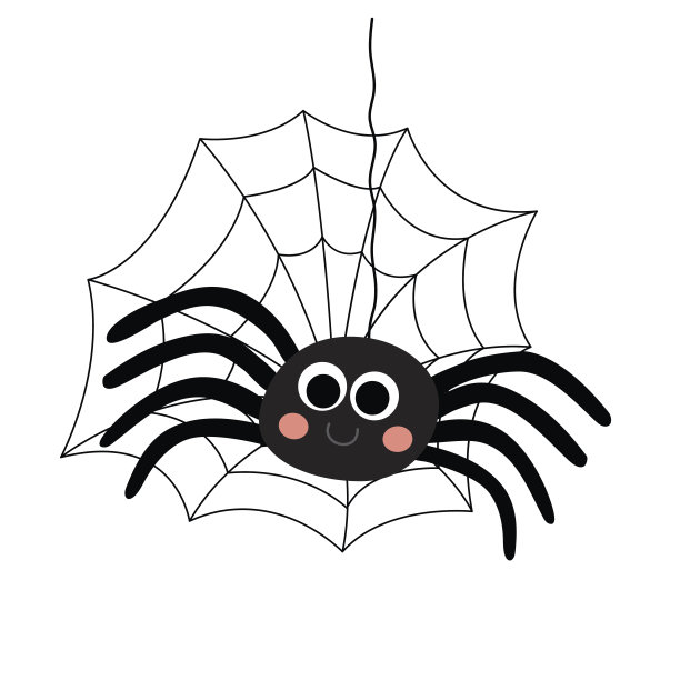 spider