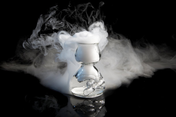smoke