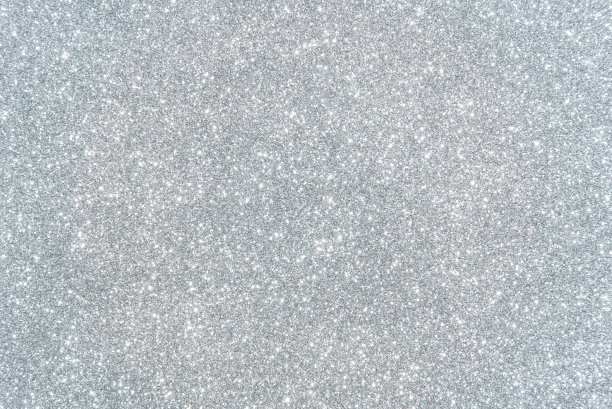 glitter