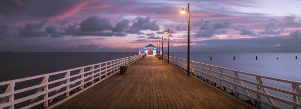 boardwalk