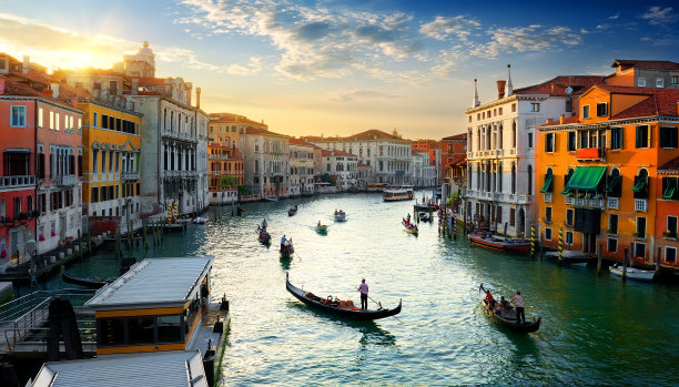 gondola