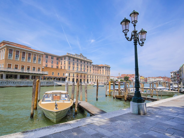 venice