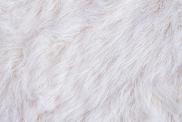 fluffy