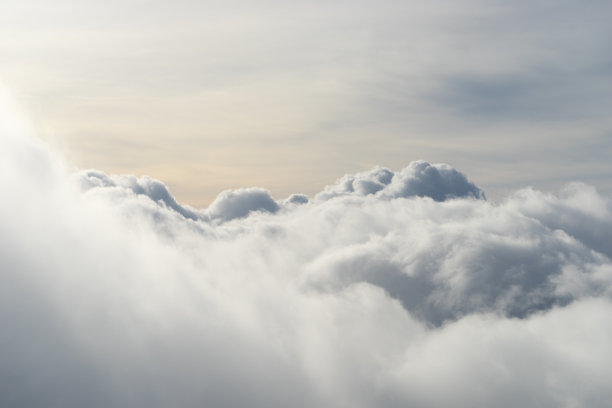 cloudscape