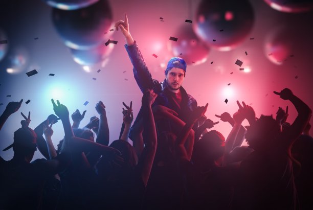 disco