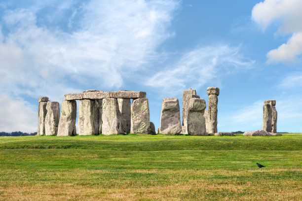 stonehenge