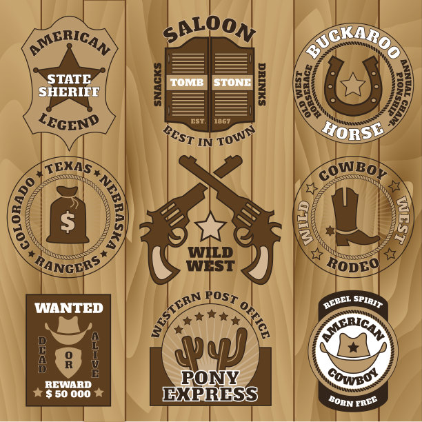western