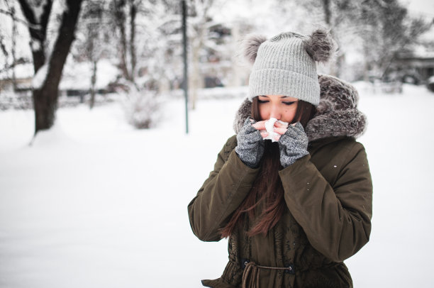 冬季流感