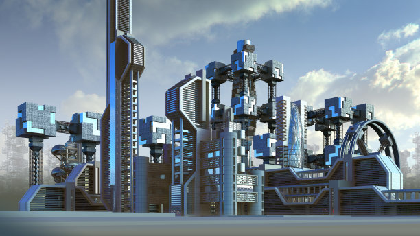 sci-fi