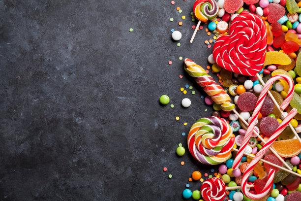 lollipop