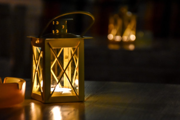 candles