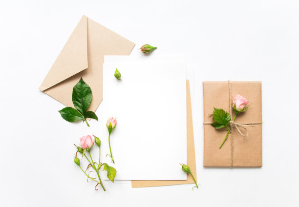 envelope
