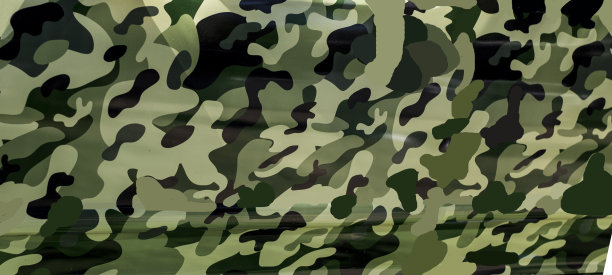 迷彩底纹迷彩图案