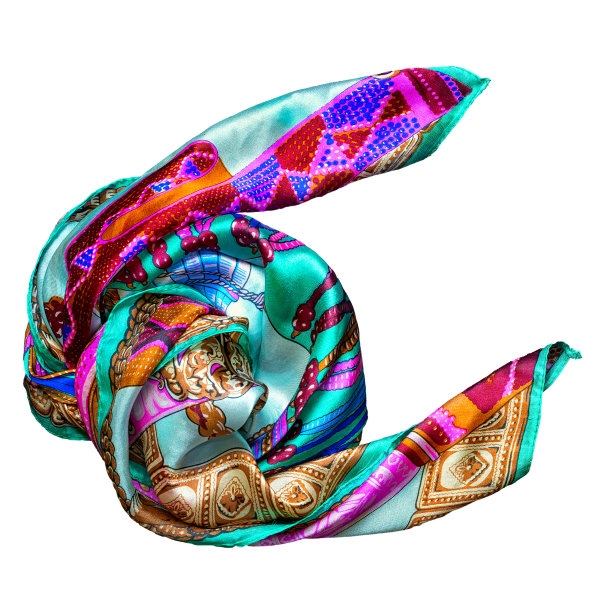 scarf