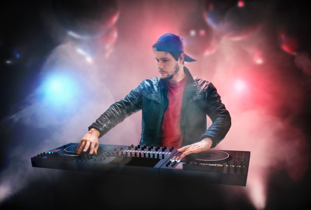 dj