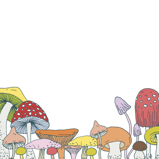 toadstool